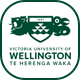 Victoria University of Wellington Logo